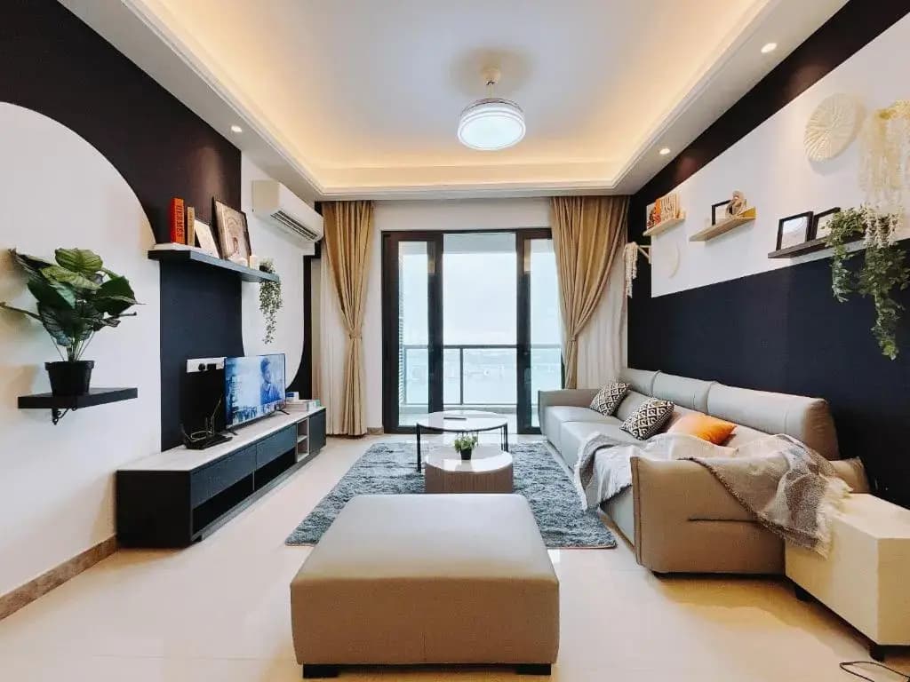 R&F Princess Cove By Homefort Suites - photo 3