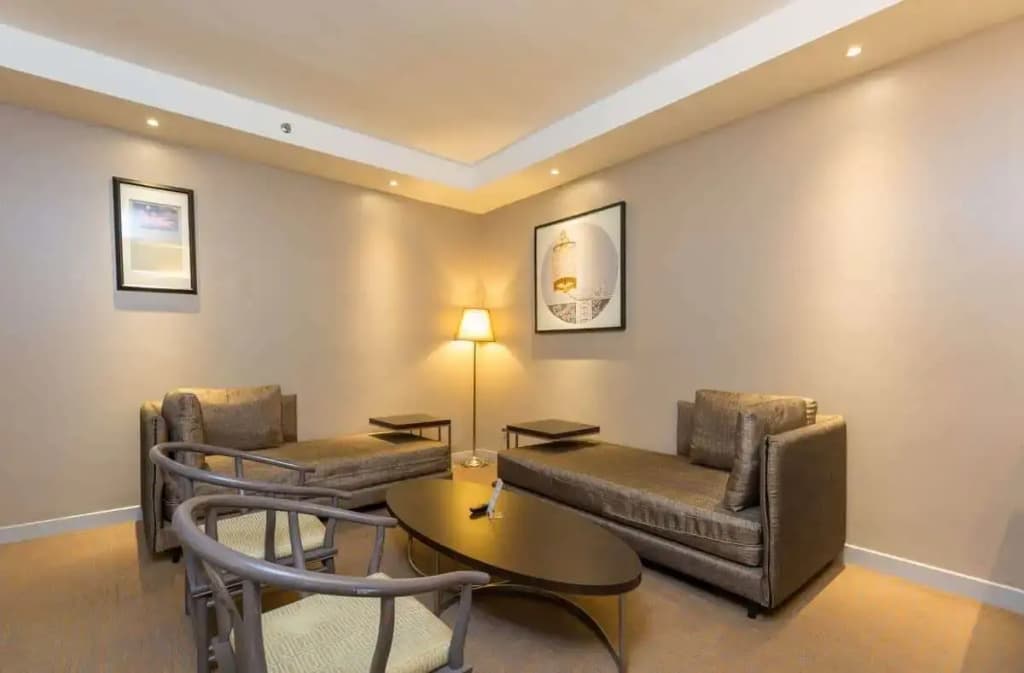 Ramada Plaza by Wyndham Melaka - photo 14