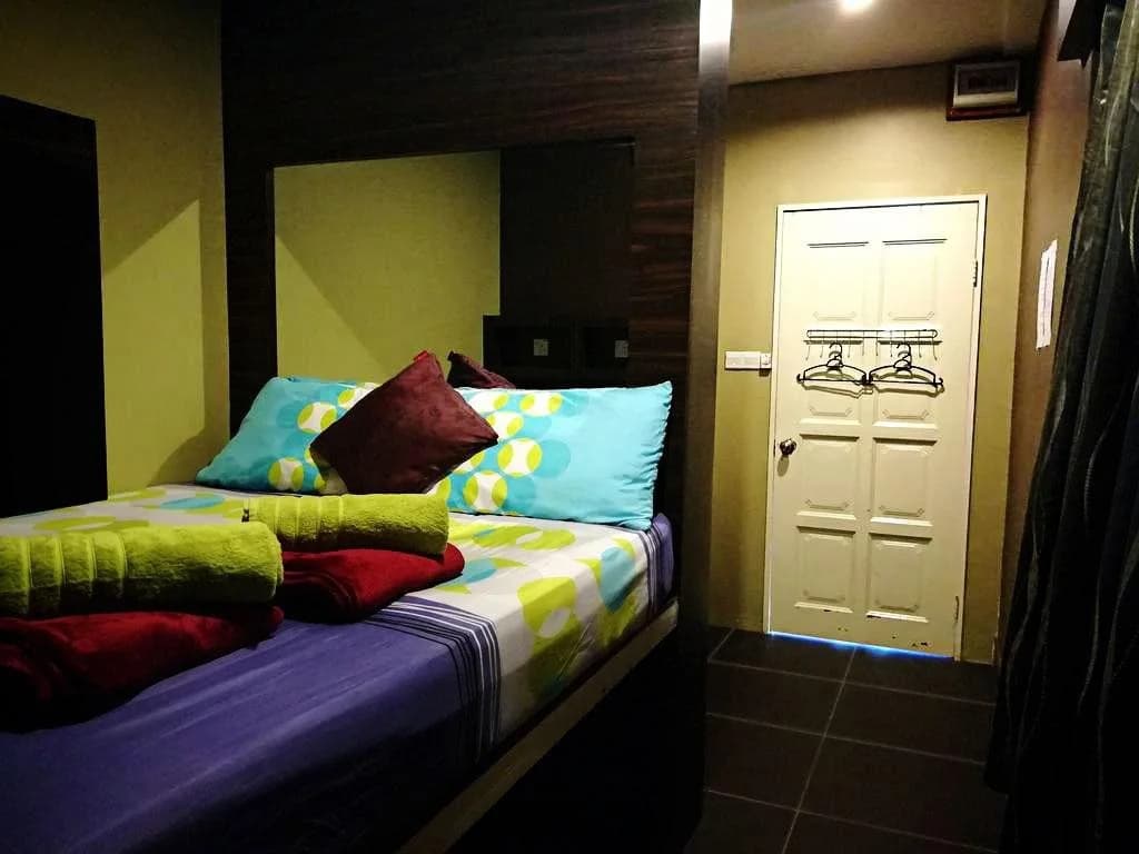 Sakot Hostel - photo 1