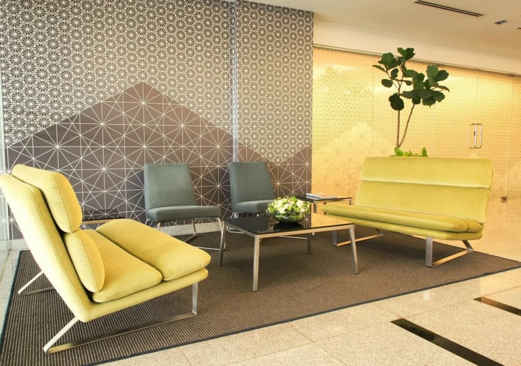 Hotel Primera Suite - photo 10