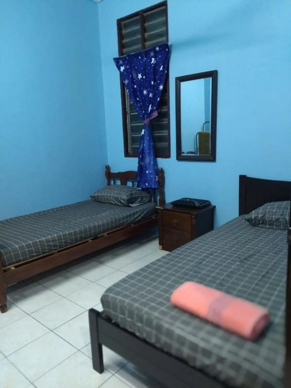 Yatida Homestay - Guest House Port Dickson - photo 19