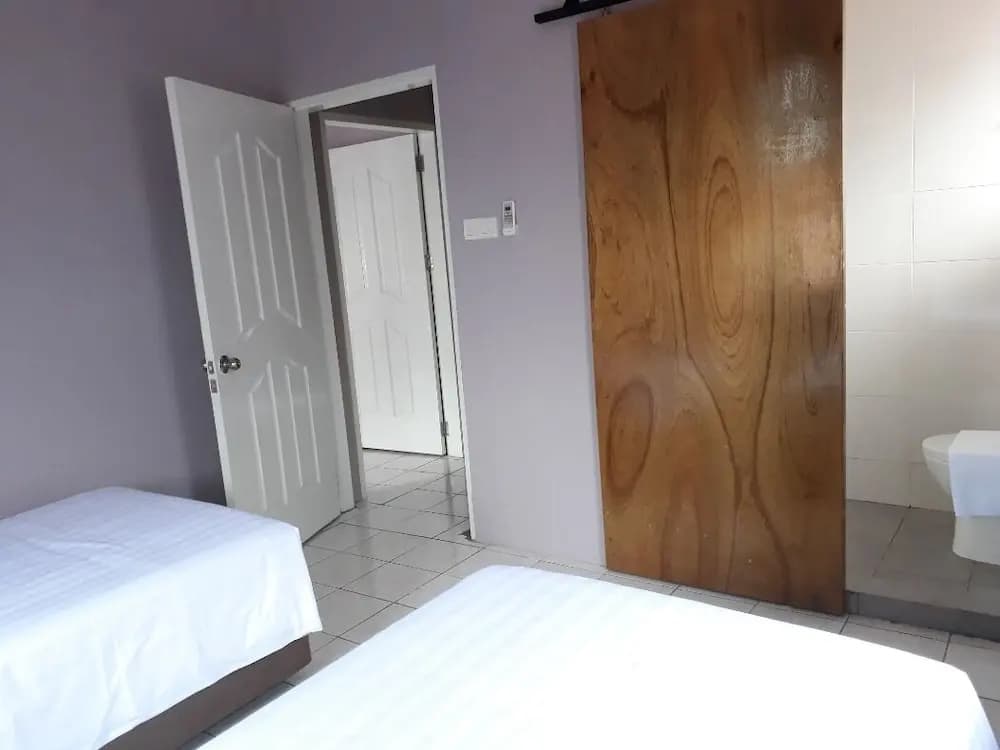 Semporna Dream Villa - photo 6