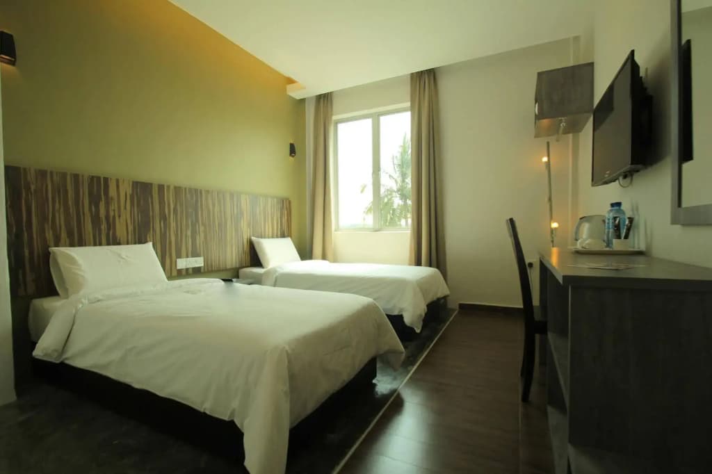 Eastville Residence - photo 7