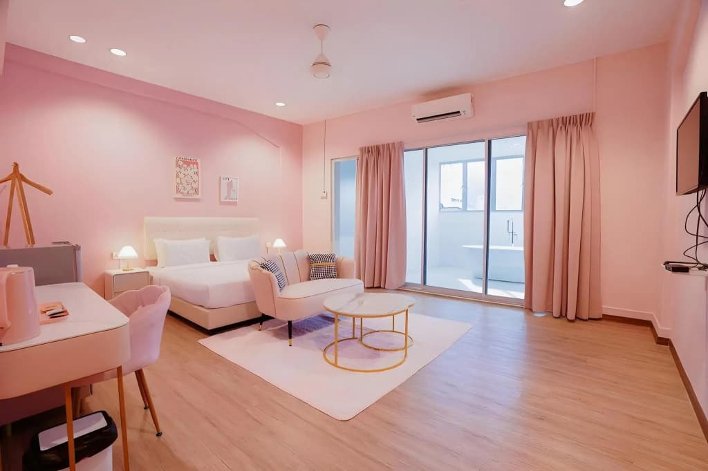 Palette Pink Cabana George Town - photo 32