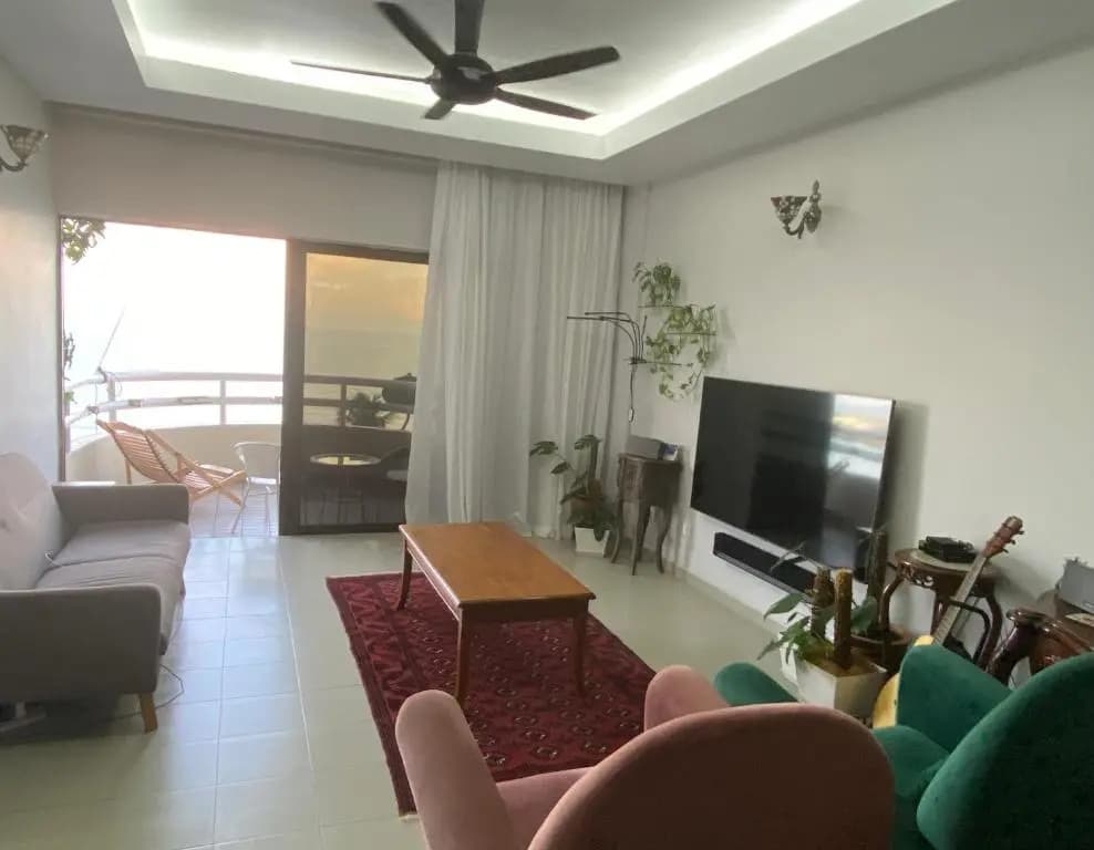 Seafront 62 at Regency Tanjung Tuan, PD - photo 2