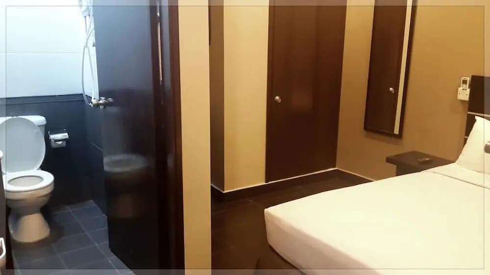 GoodHope Hotel Kelana Mall Kuala Lumpur - photo 8