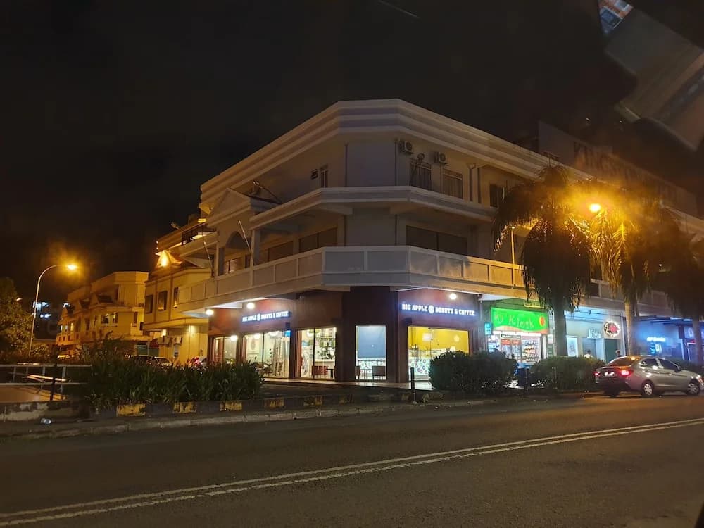 Grace Homestay - photo 1
