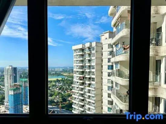 Superb Seaview 3 Balcony Country Garden Danga Bay near CIQ JB | 3B2B - photo 21