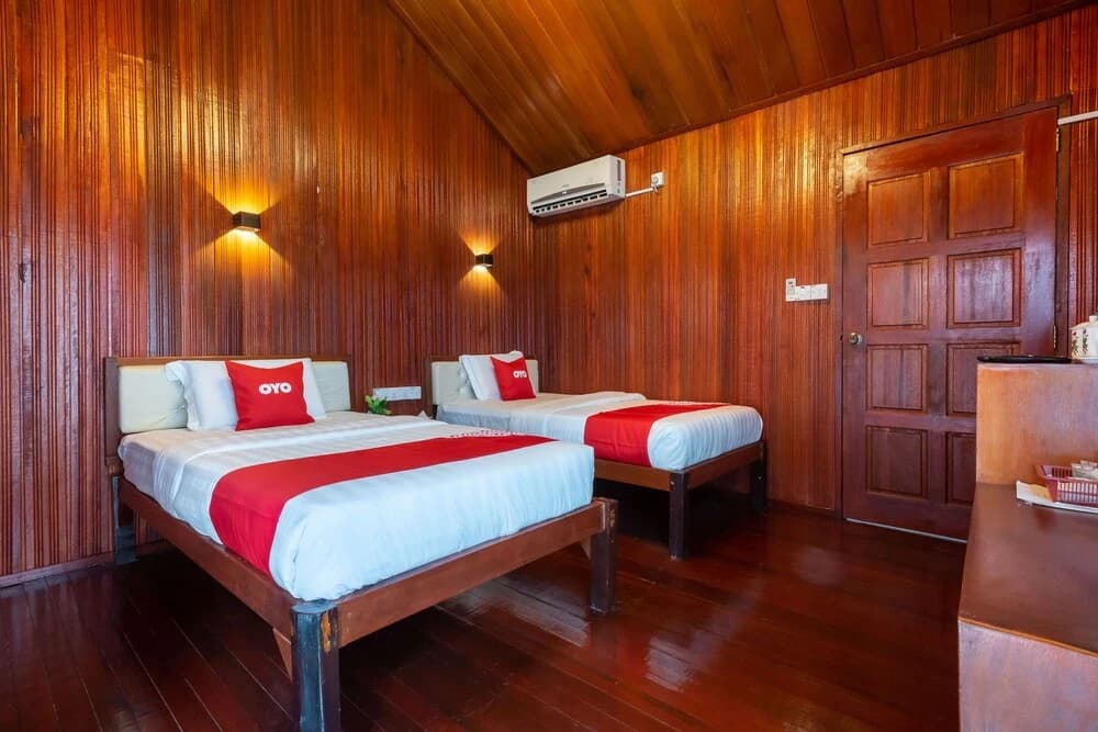OYO 90166 Bubul Village Stay - photo 4