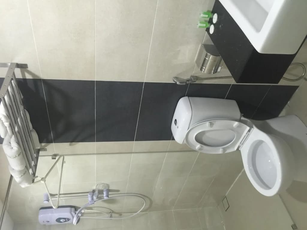 Apple Inn Hotel - photo 8