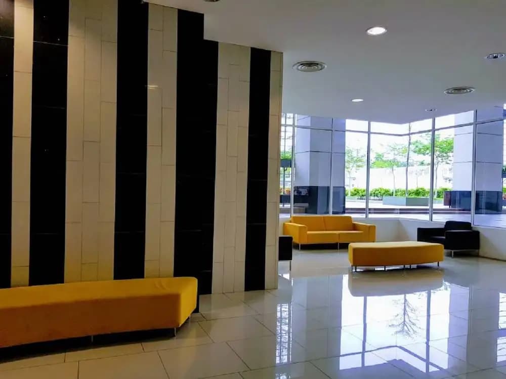 Skypod Residence - photo 2