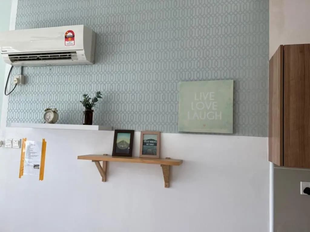 09-MODERN studio Palazio Mount Austin Homestay 3bedroom For 7PAX - photo 5