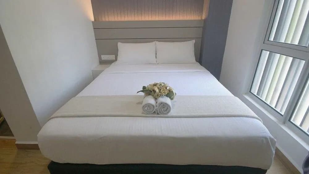 Westlink Hotel Kuala Lumpur Wangsa Maju - photo 26