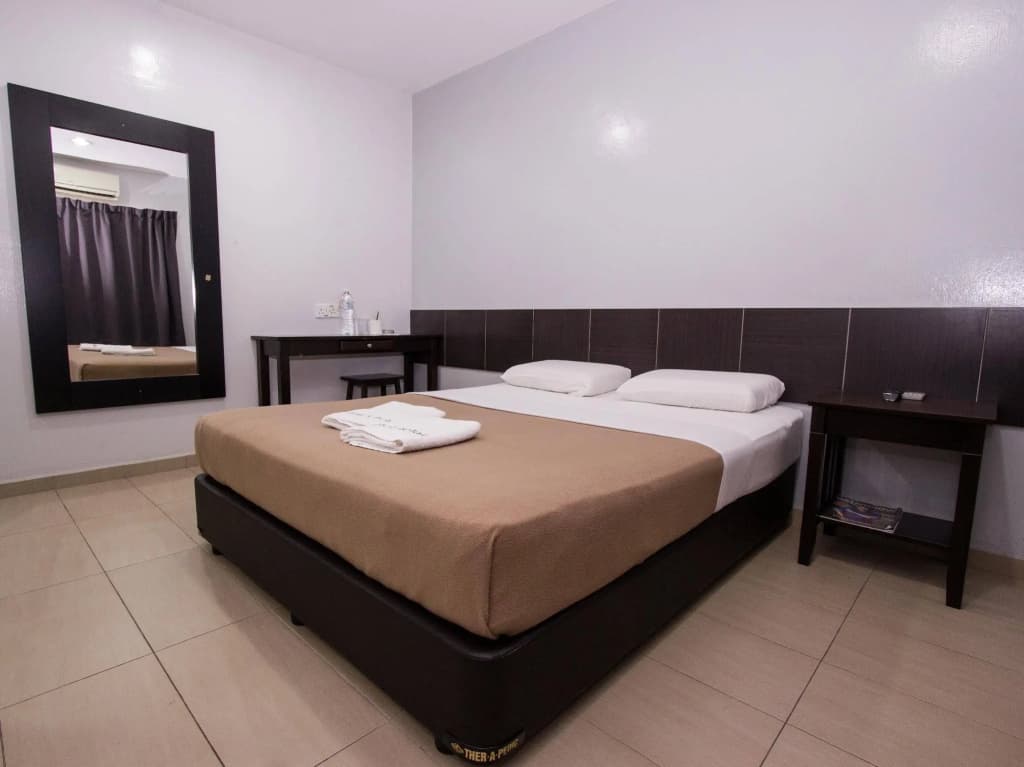 Hotel Jelai Mentakab - photo 4