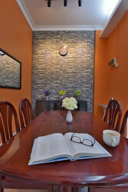 Femosa Homestay Melaka - photo 21