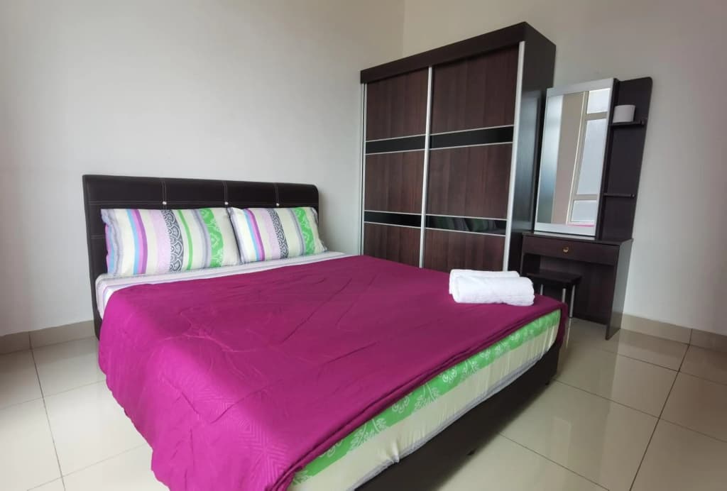 Ipoh Majestic R&C Homestay 2 & 3 - photo 5