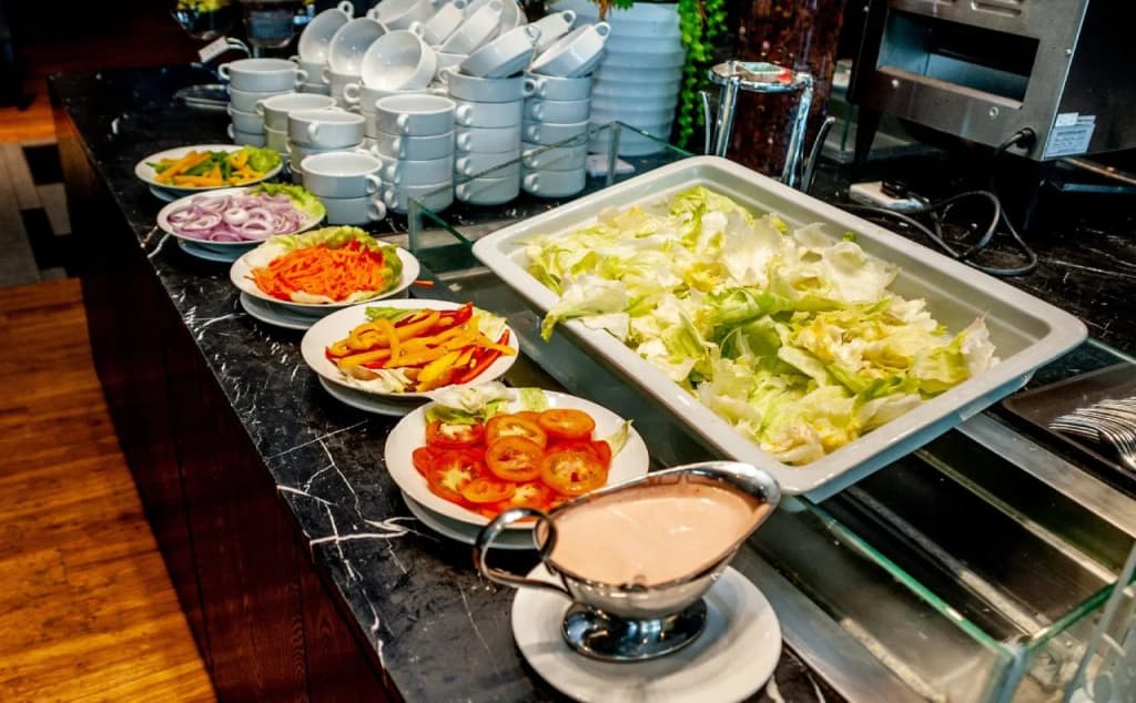 KIP Hotel Kuala Lumpur - photo 12