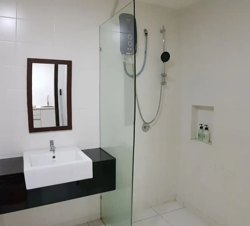 EUZMO Residences @ Trefoil Setia Alam - photo 7