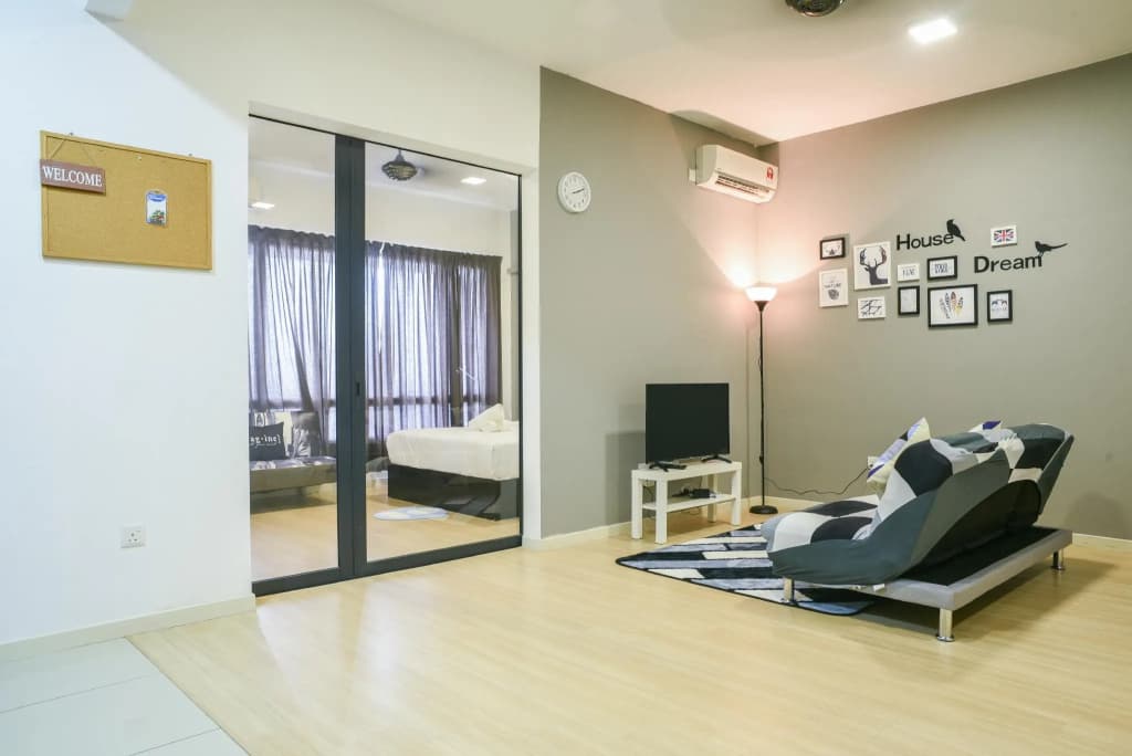 USJ One Subang Jaya by Widebed - photo 2