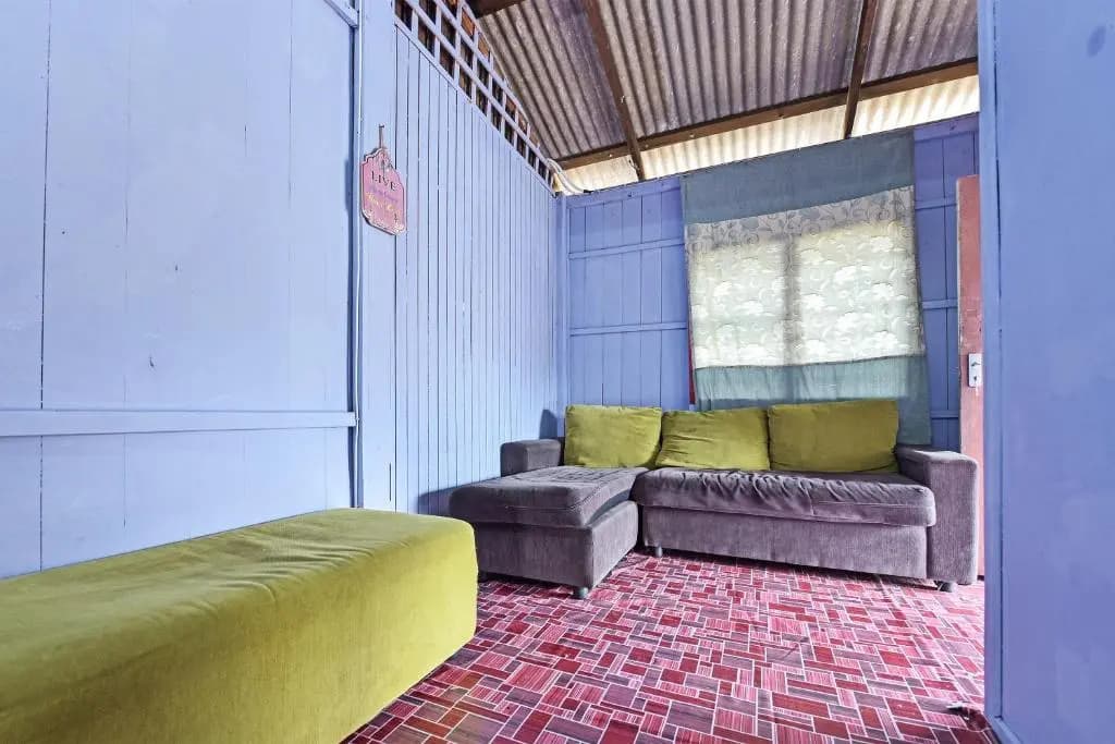 OYO Home 90549 Teemoran Budget Homestay - photo 9