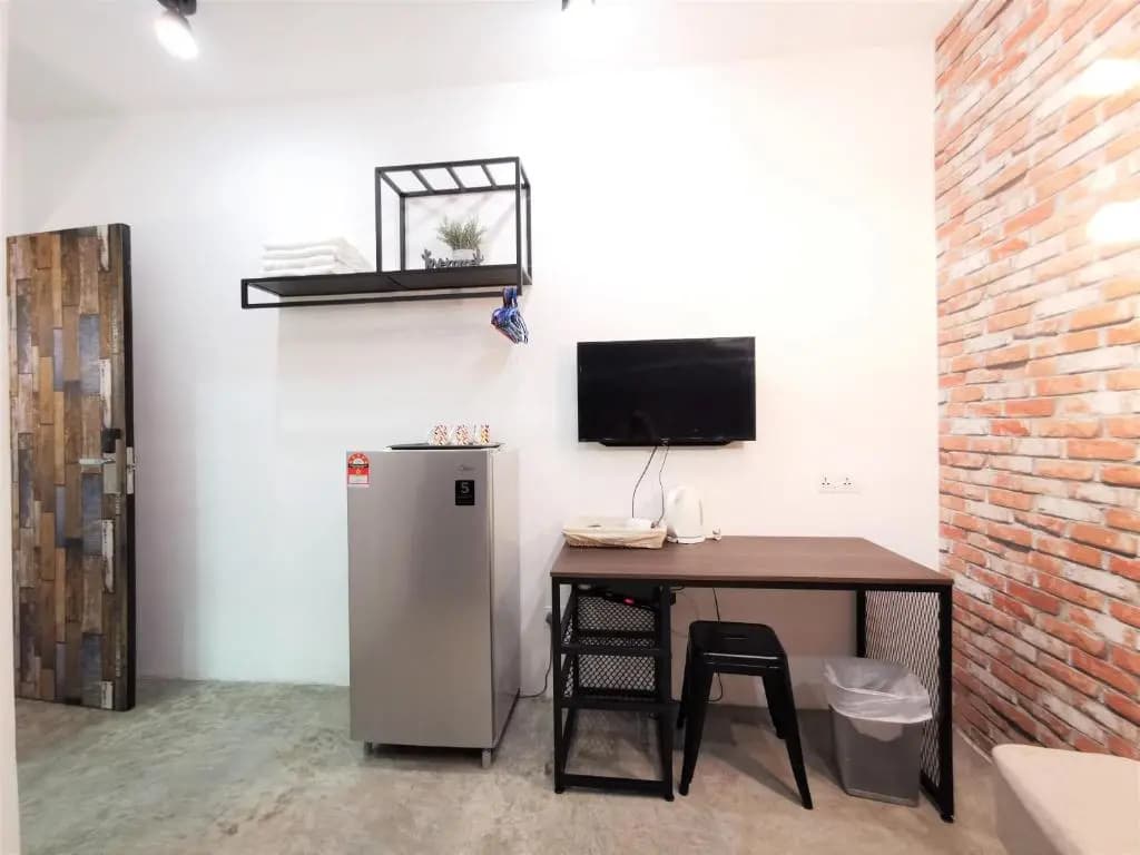MWV Suite Room (MUAR) - photo 12