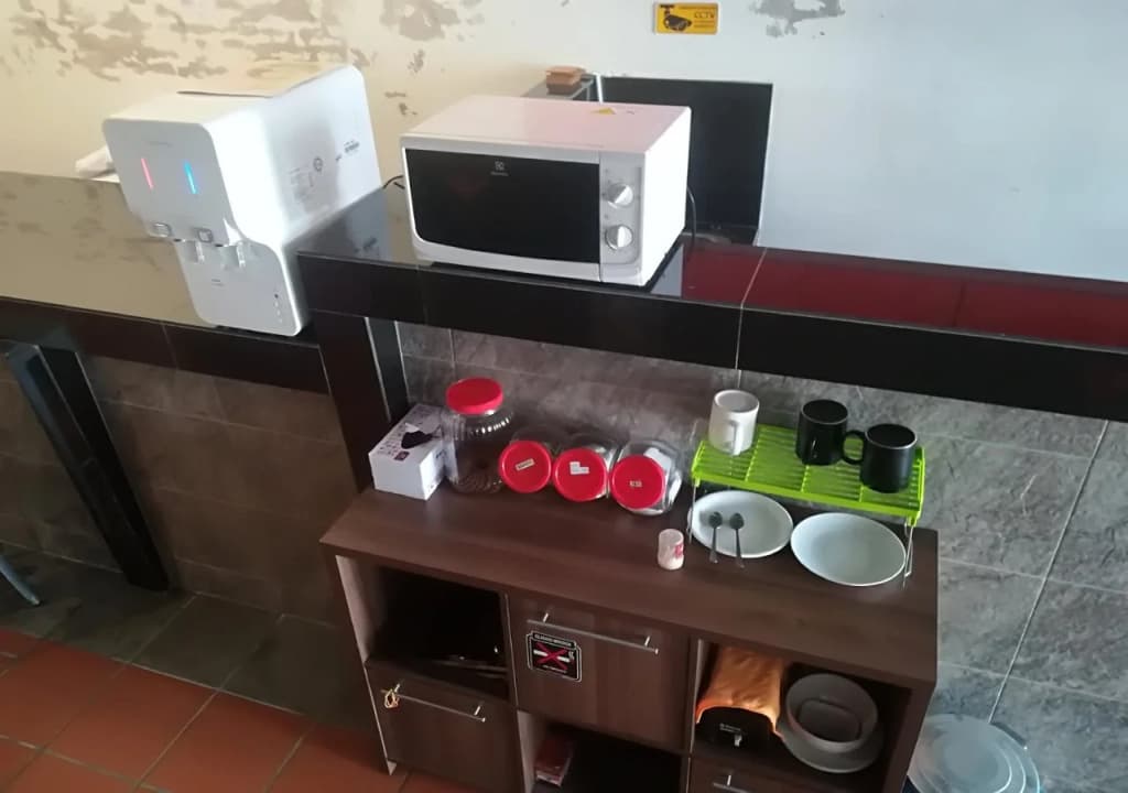 St Hostel - photo 18