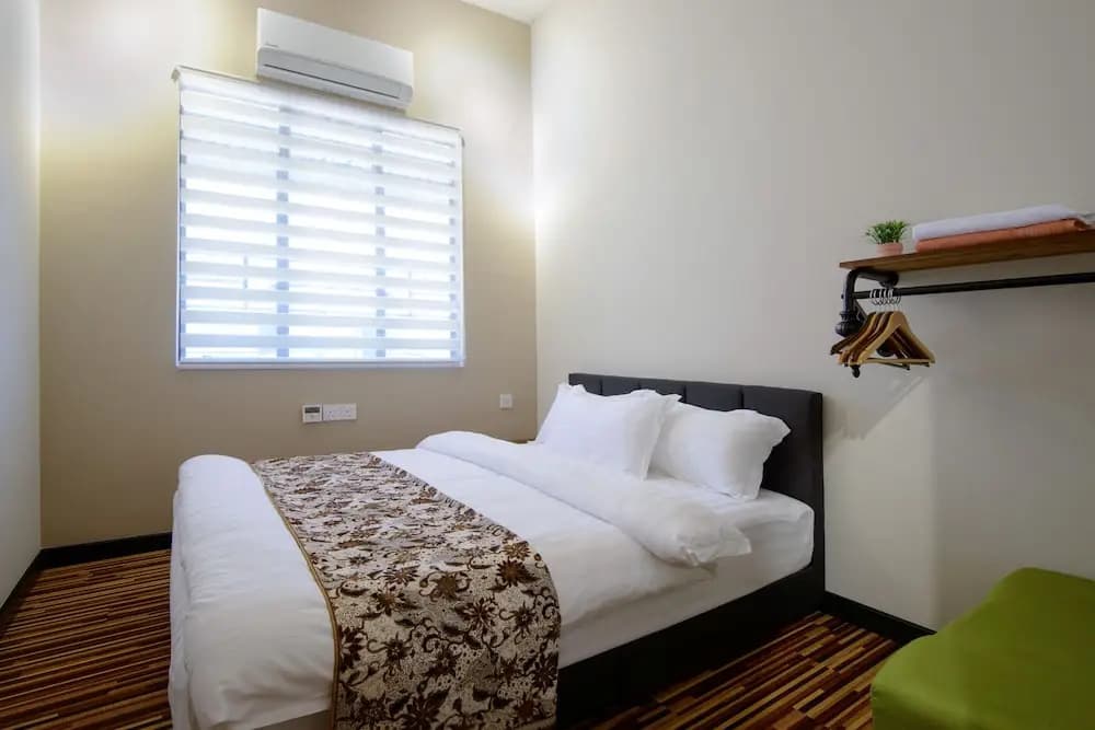 3-Bedrooms Gurney Terrace 9 - iB12 - photo 4