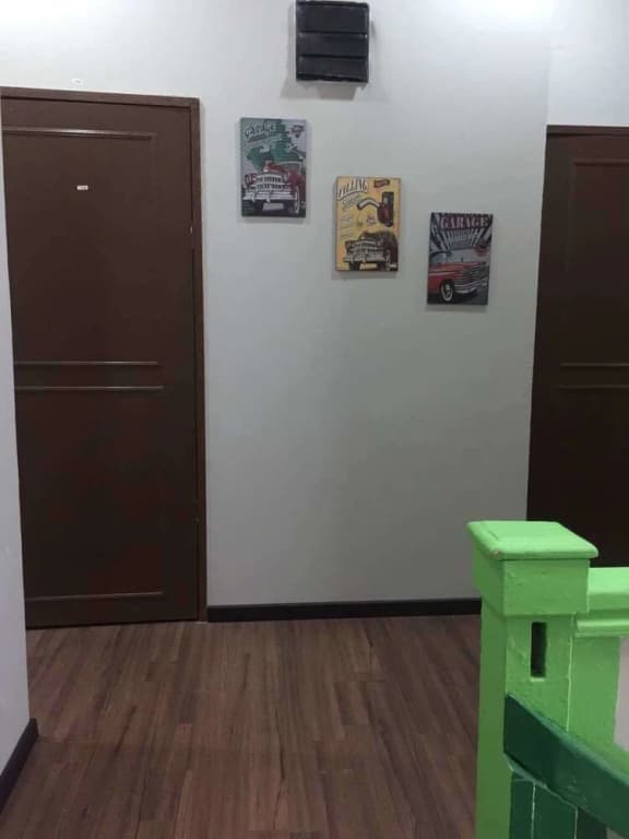 R&R Budget Inn - Hostel - photo 11