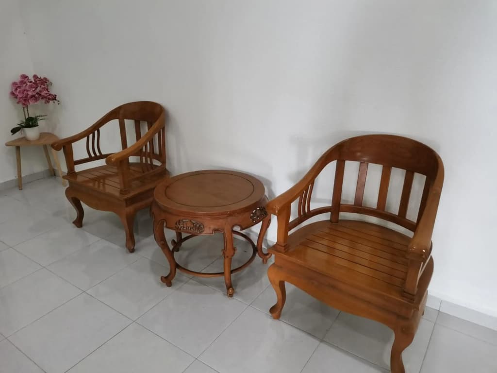 Homestay Pasir Tumboh Kota Bharu - photo 7