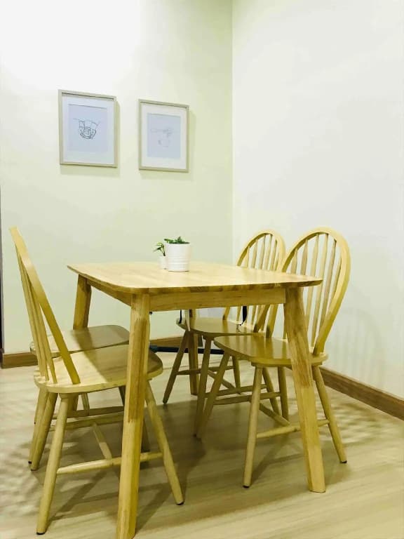 Sarang Homestay - Landed House with 3 Bed Rooms - photo 2