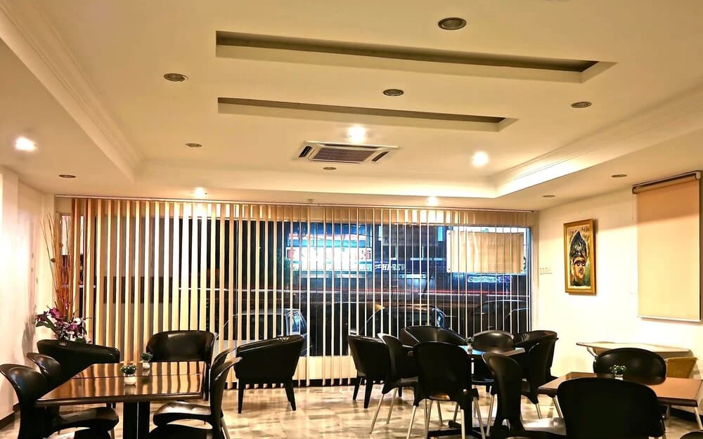 Hotel Royale - photo 12