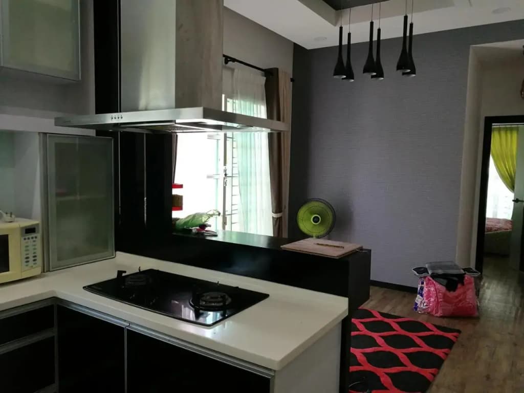 Barakah Homestay - photo 15