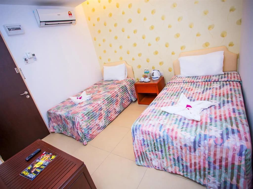 KB50 Guesthouse - photo 5