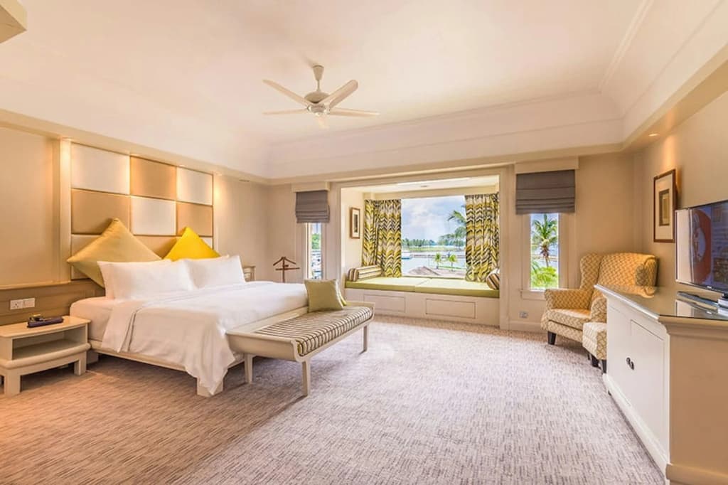 The Magellan Sutera Resort - photo 6
