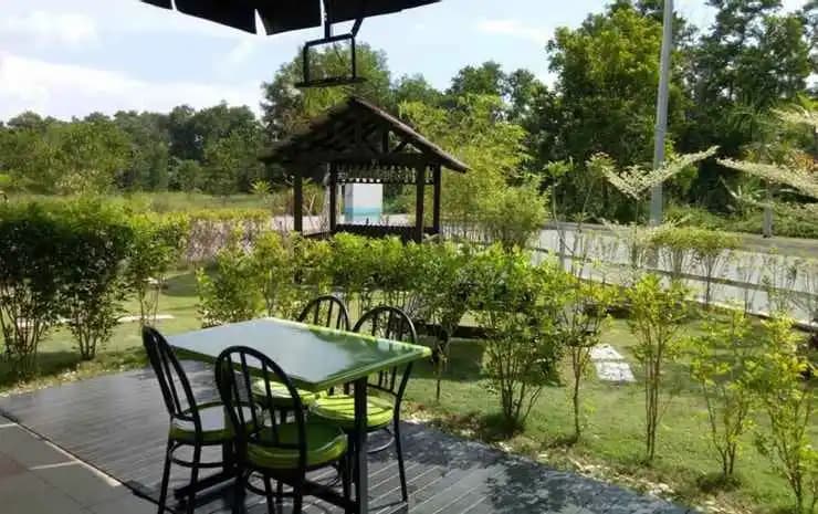 Selesa View Gambang - photo 30