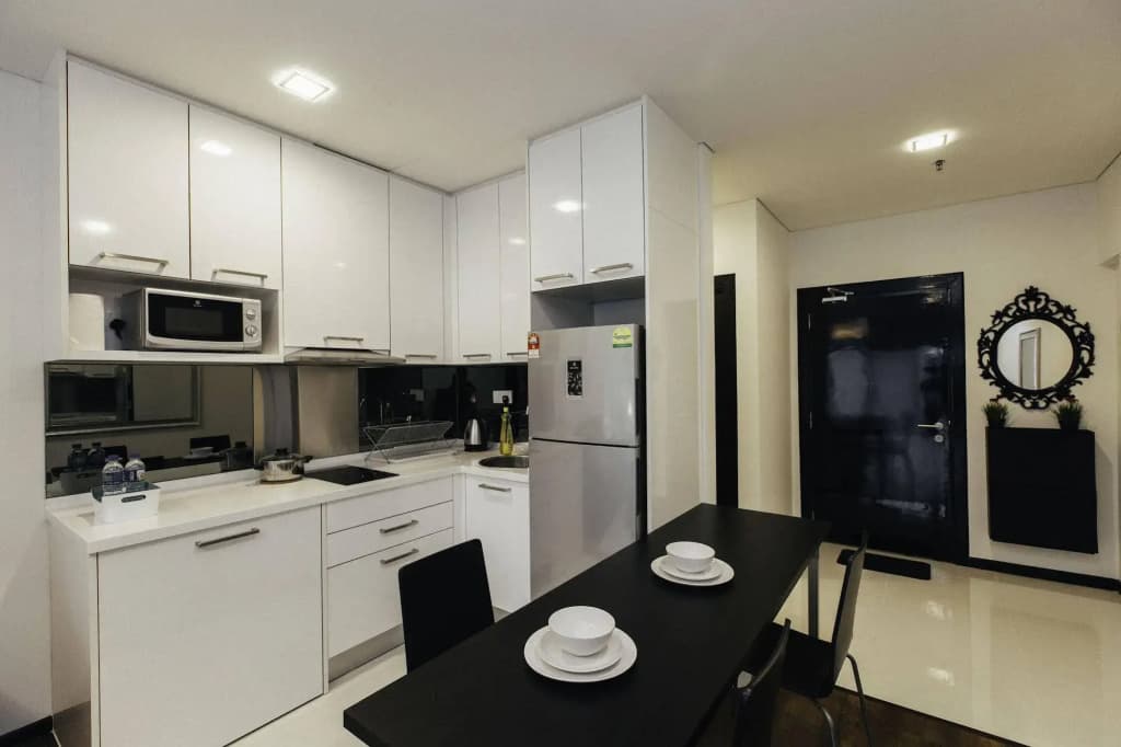 Summer Suites Bernice - photo 21