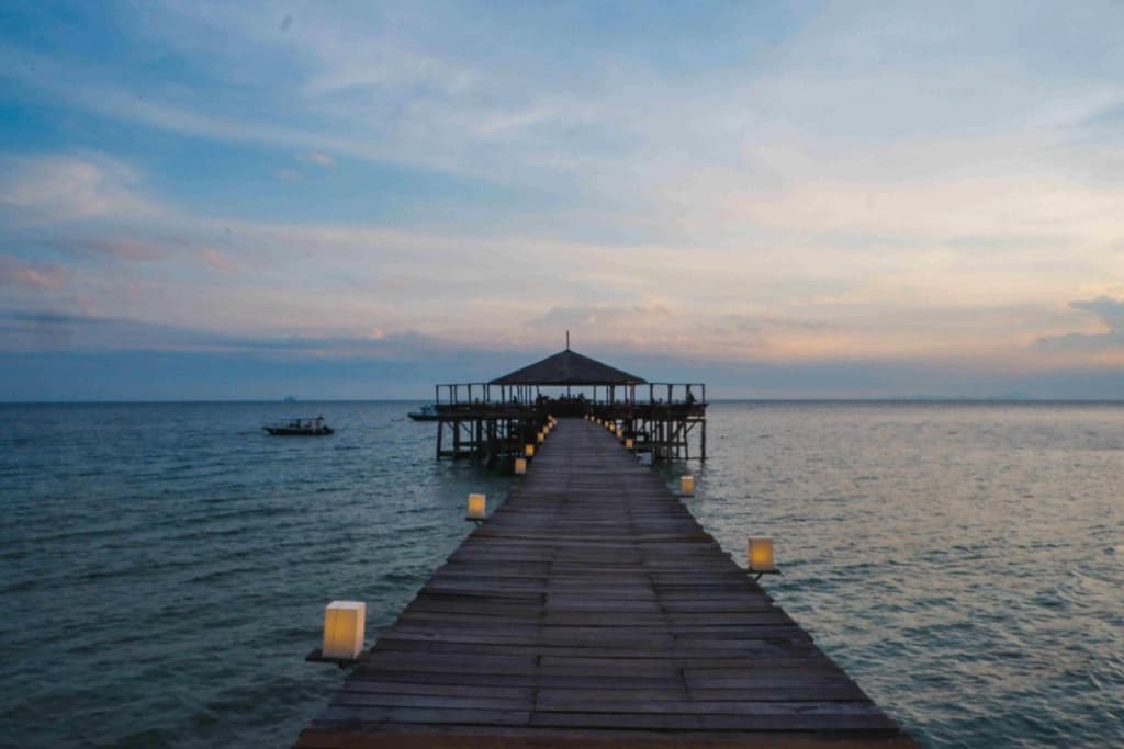 Japamala Resort by Samadhi – Age 12 and Above Only - photo 36