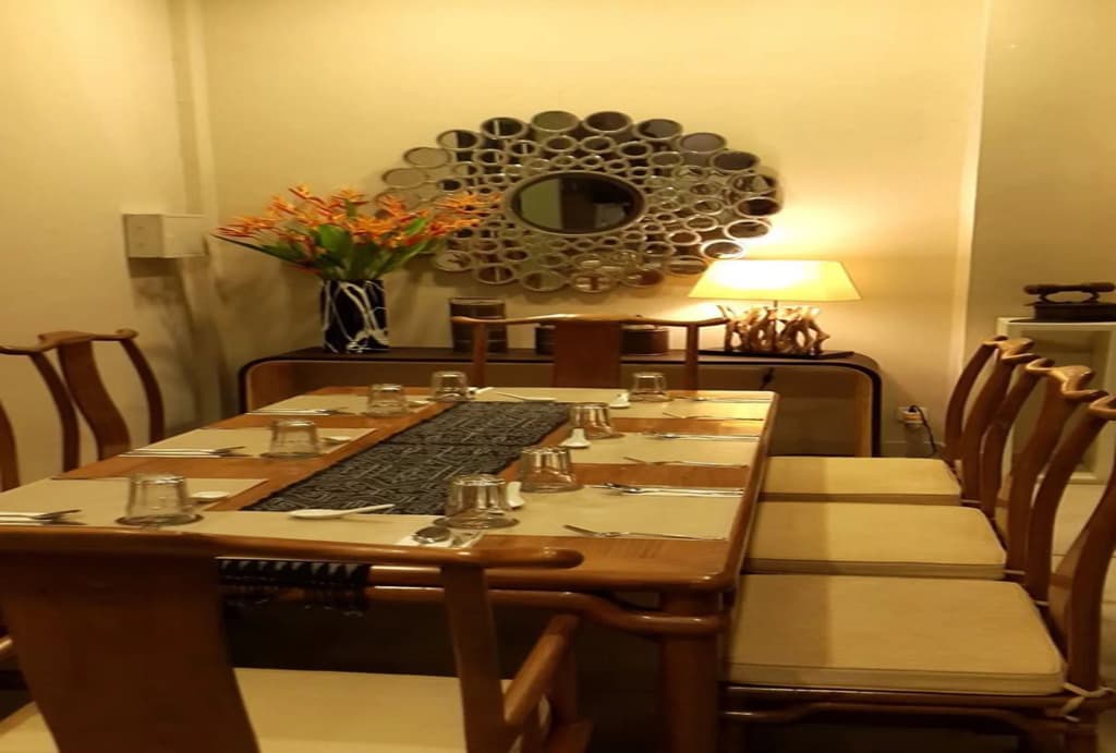 The Ranee Boutique Suites - photo 15