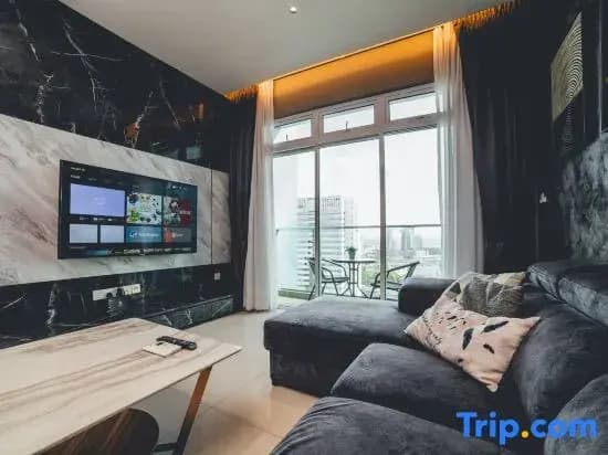 Twin Galaxy Residences - photo 17