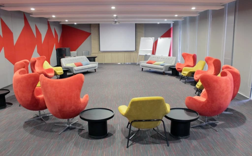 Ramada by Wyndham Meridin Johor Bahru - photo 11