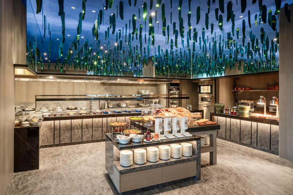 Holiday Inn Kuala Lumpur Bangsar by IHG - photo 10