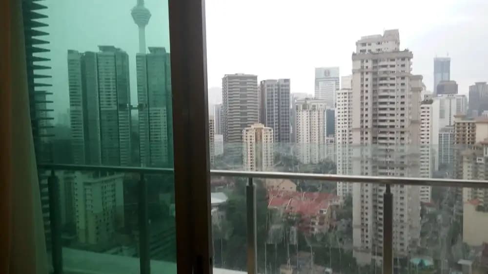 Tawassil Suites @ Swiss Garden - photo 12