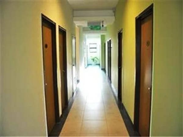 Hotel Eden - photo 7