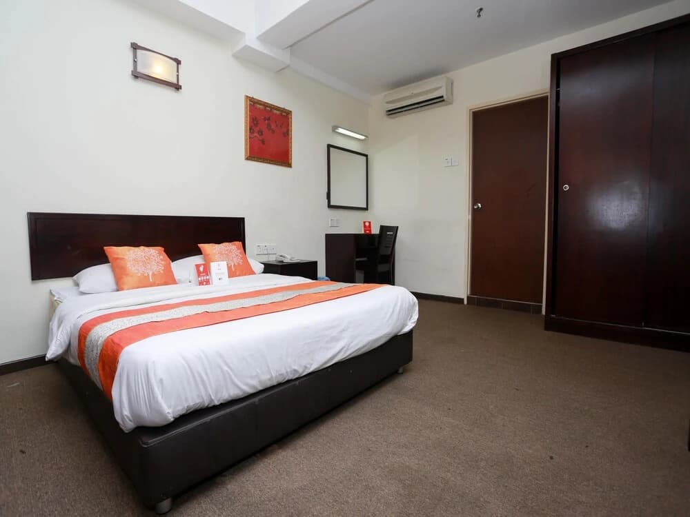 OYO 222 Ar-Raudhah Hotel - main photo