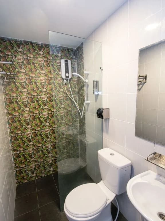 Hotel O 69 Room 4 Stay - photo 10