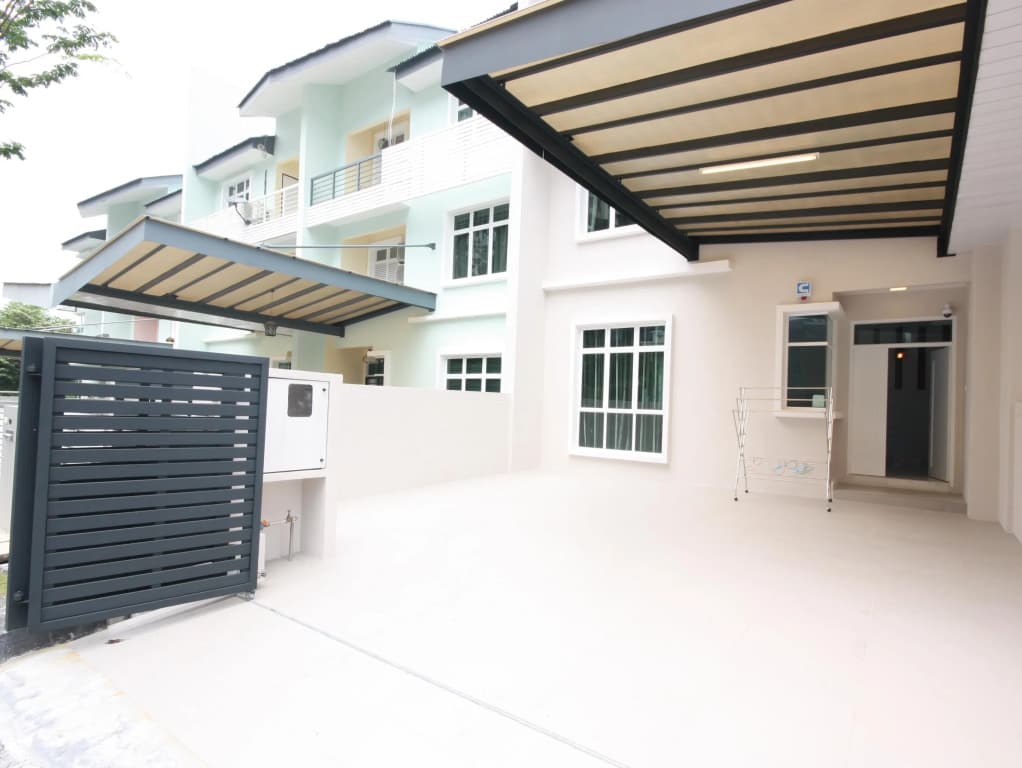 Shamrock Beach Villas 9 - photo 15
