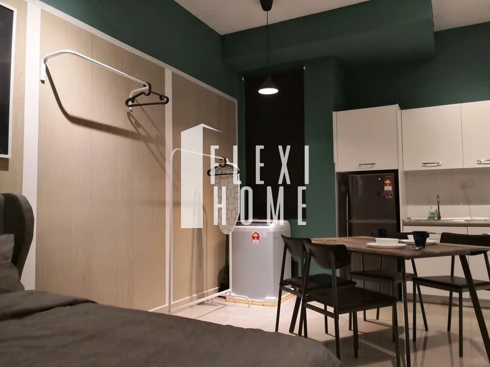 Cybersquare by Flexihome - photo 5