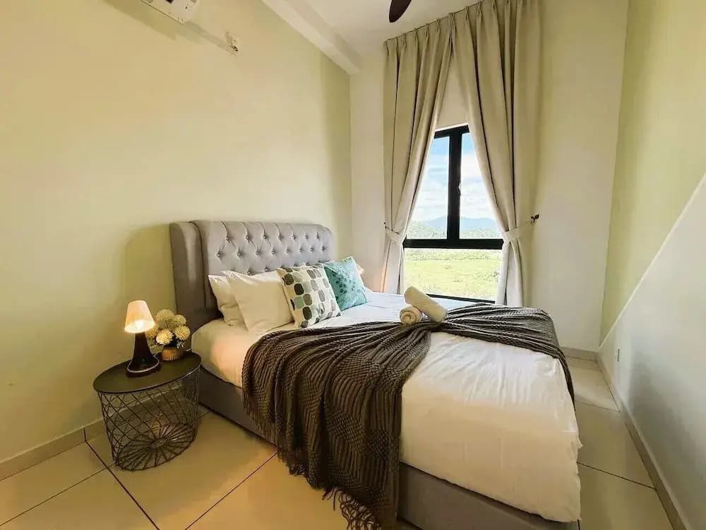 The Horizon Ipoh Emerald By Grab A Stay - photo 22