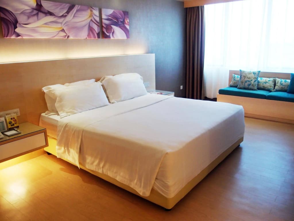 Crystal Crown Hotel Petaling Jaya - photo 2
