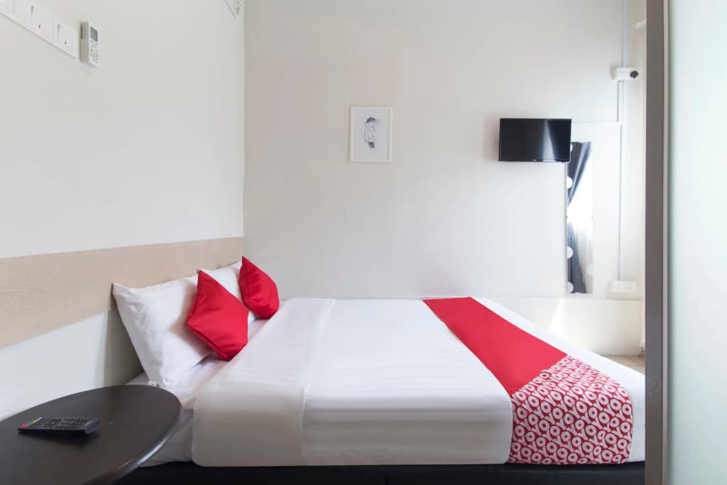Hotel O Big C Motel - photo 3